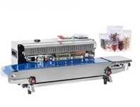 Zgrzewarka FR-900 do folii
