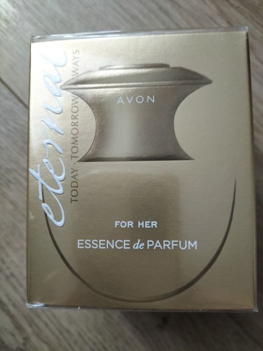 Woda perfumowana