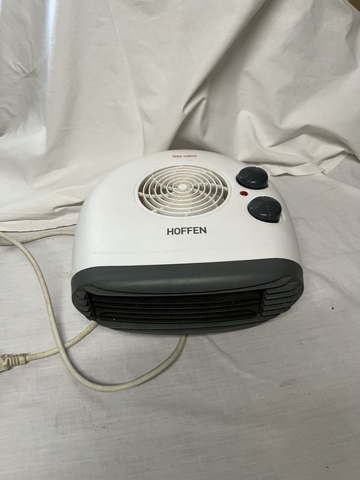 Aquecedor hoffen