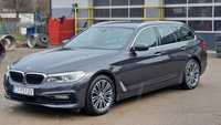 BMW Seria 5 BMW 520d cesja leasingu