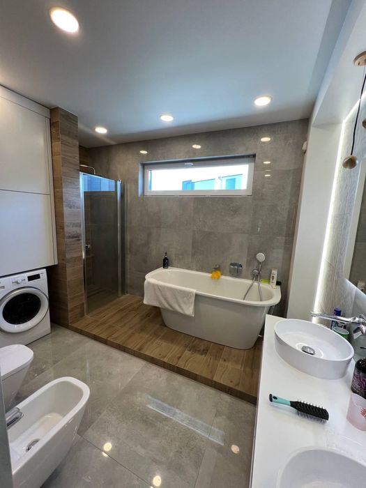 Оренда Преміум Котеджу в Брюховичах серед соснового лісу