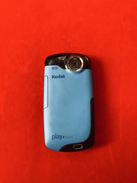 Відеокамера Kodak Playsport zx3