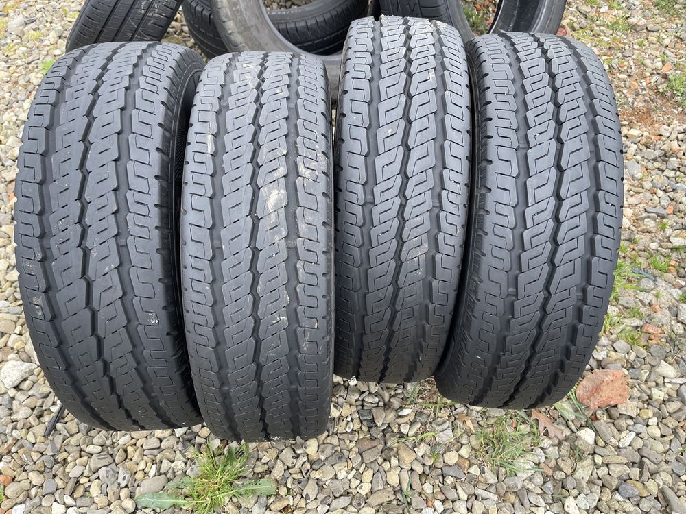 225/75r16c Continental 2257516c