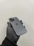 iPhone 14 Pro Max 256Gb Space Black (eSIM) + Гарантія