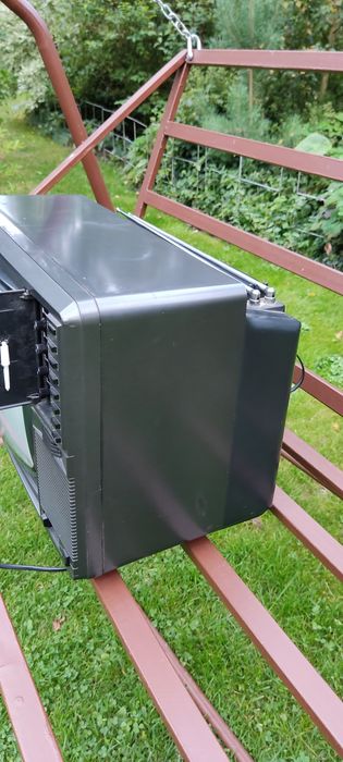 Telewizor itervision kolorowy