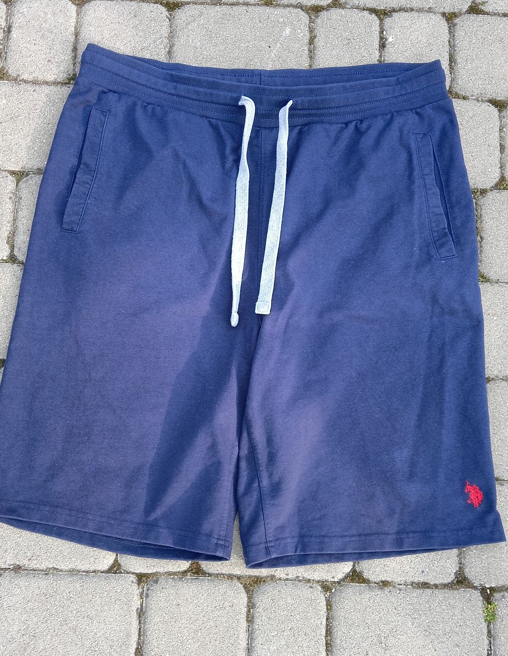 Krótkie spodenki U.S Polo Assn