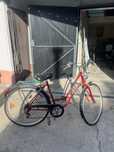 Bicicleta Shimano