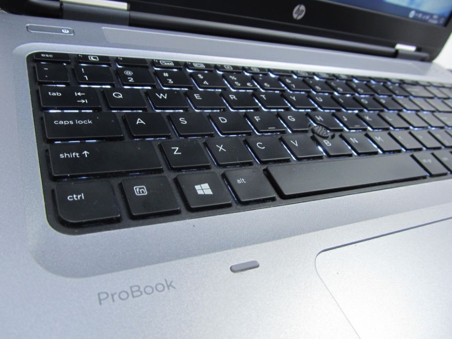 Laptop Gamingowy HP 650 G2 i5 8GB dysk SSD 256GB ATI Radeon R7 M365X