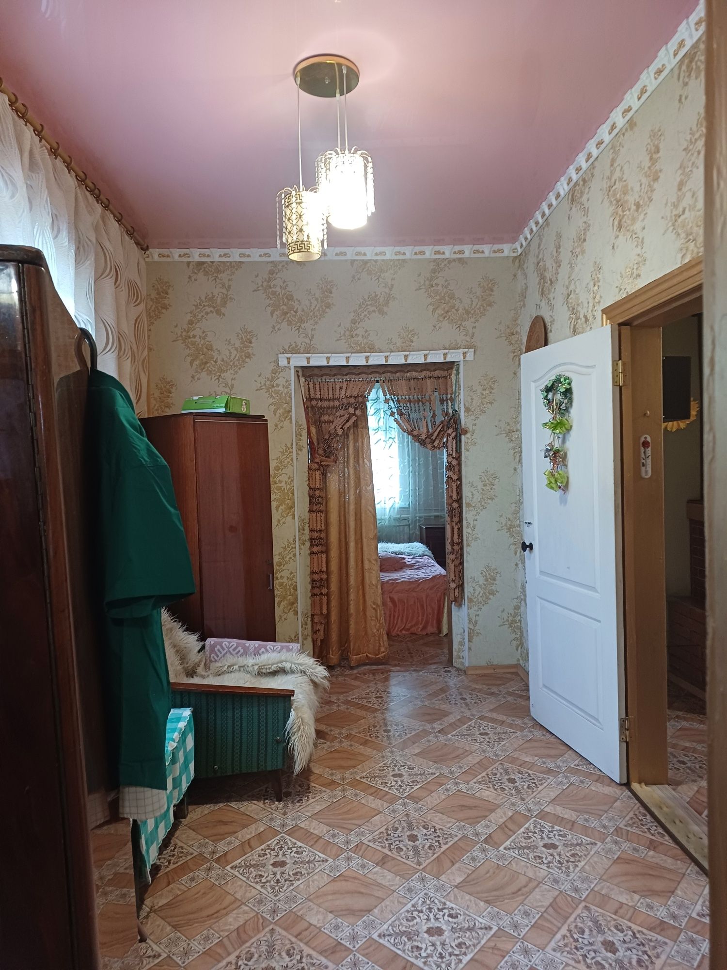 Продам дом Соцгород с удобным выездом на Днепр 28000$