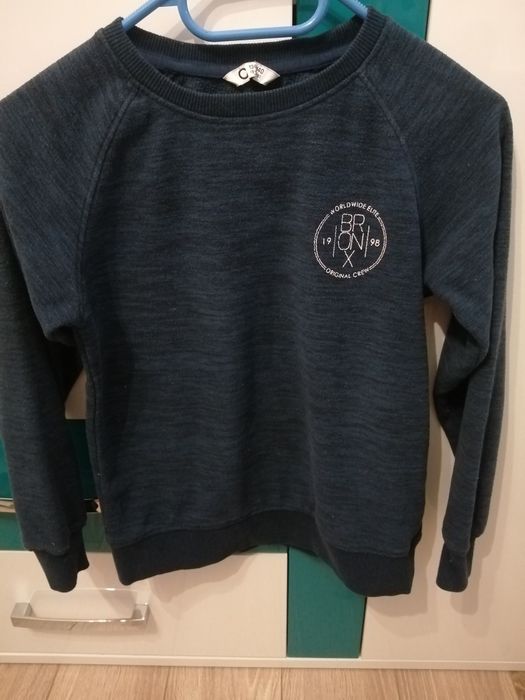 Bluza Chłopięca Cubus