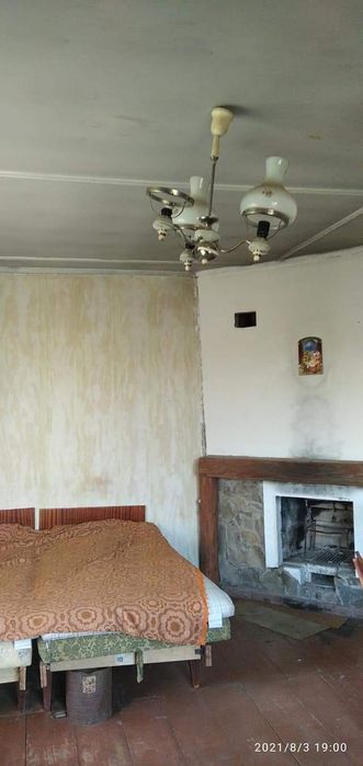 Продам дачу в Березівському масиві