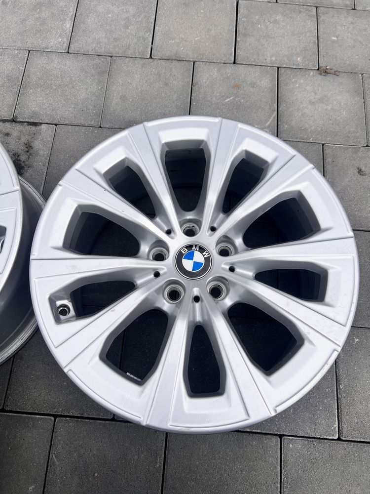 Felgi Aluminiowe 17'' 5x112 AUDI VW MERCEDES BMW ORG