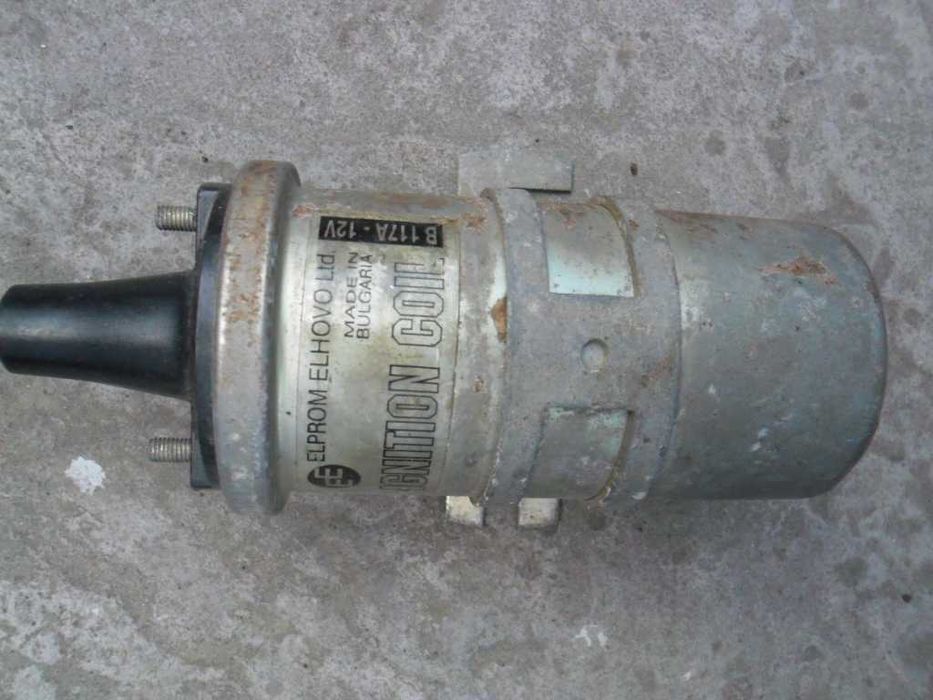 Продам катушку электронного зажигания на ВАЗ 2101