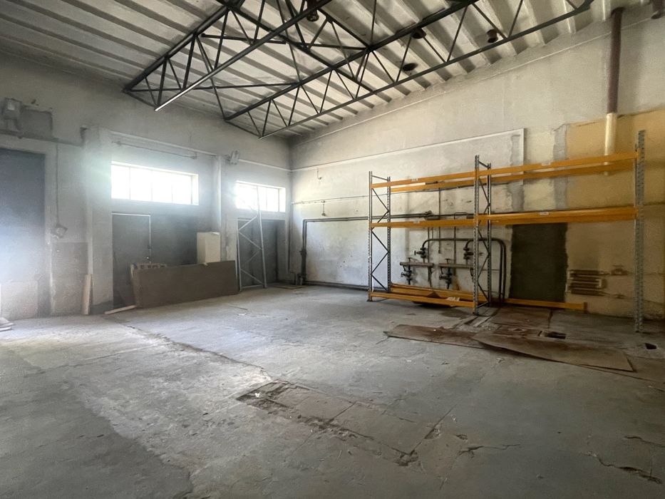 Wynajem powierzchni magazynowej Warszawa Mokotów Służewiec, 225m2