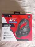 Fones HyperX Cloud Jet Wireless