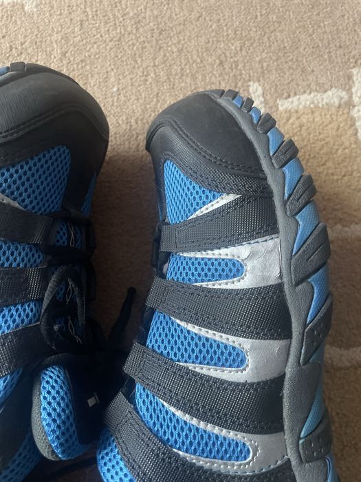 Buty robocze rozmiar 43