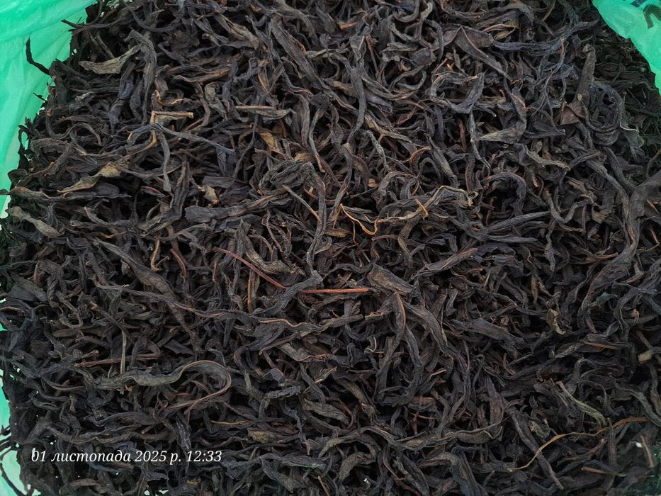 Білі гриби сушені з Карпат! 3л відерце