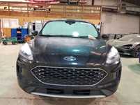 Бампер перед FORD ESCAPE IV форд ескейп передок шрот розборка 4