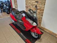 Aprilia Atlantic Aprilia 125 Atlantic 2003r