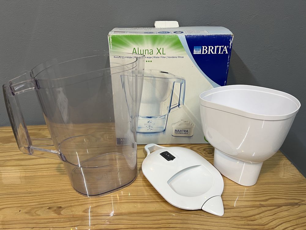 Фільтр для води BRITA XL оригінал