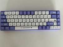 Klawiatura gamingowa Ajazz AK680 RGB Mała