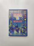 Gra Ps2 / Ps 2 - Tetris worlds dla dzieci ( Ang )