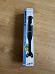 Blender ręczny czarny stick mixer home essentials