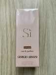 Woda perfumowana Giorgio Armani Sì Intense 30 ml