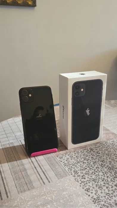 Iphone 11 64GB em Bom Estado