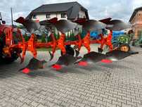 Kuhn huard multi master 113 Lemken