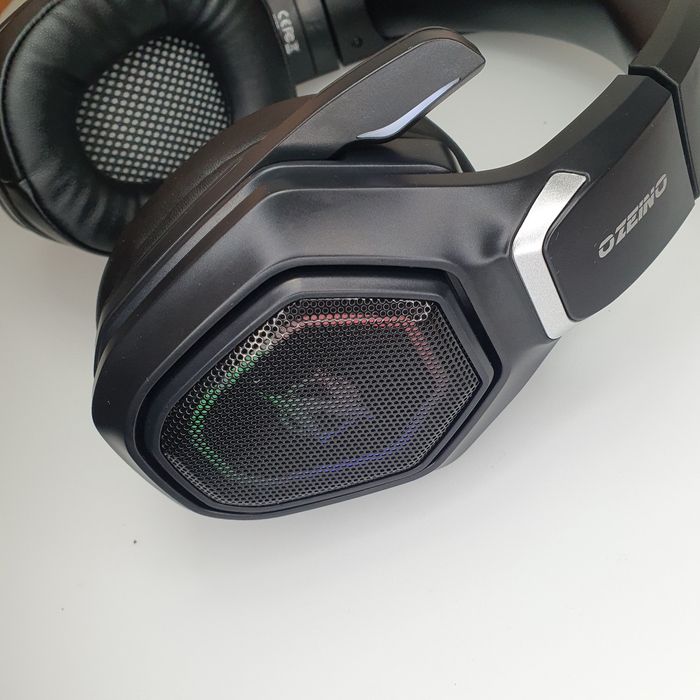 Ігрові навушники бездротові