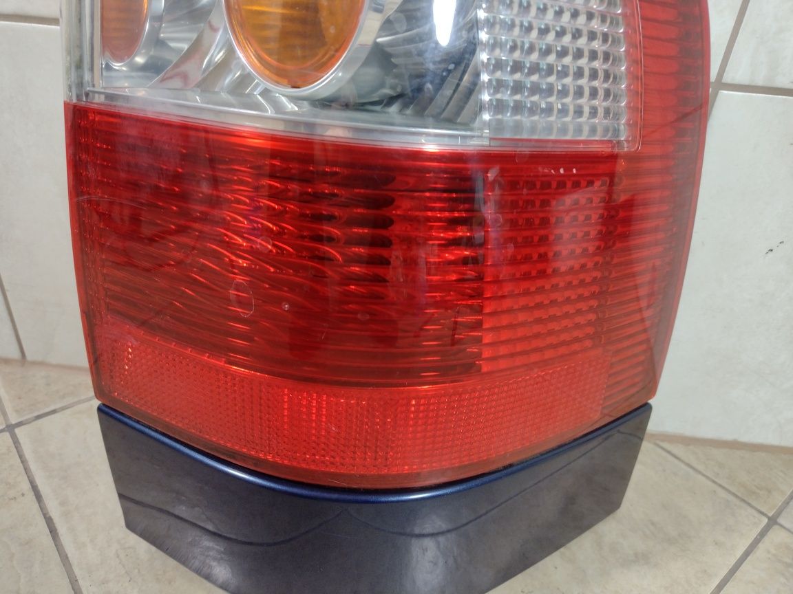 Ford Galaxy mk1 lift lampa prawa tył wkład Europa wysyłka OLX