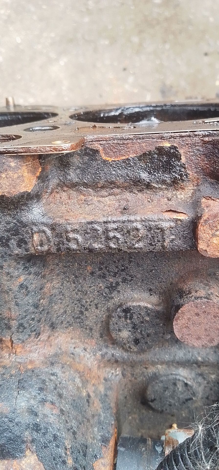 Silnik 2.5 TDI 102KM Volkswagen T4 97-05r AJT ACV Słupek Sprawny
