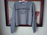 Bershka Portobello Market London bluza