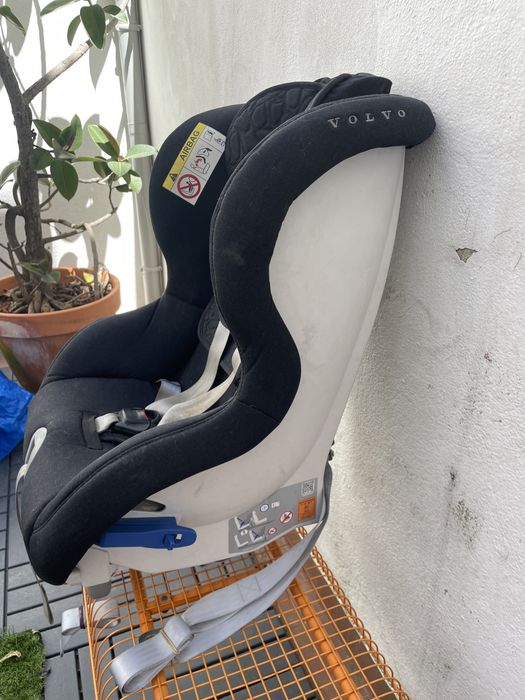 Cadeira de criança Volvo 9-25Kg