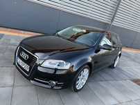 Audi A3 Sportback Lift Led bi xenon
