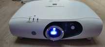 Projektor diodowo-laserowy PANASONIC PT-RW330E