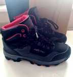 Buty trekkingowe Martes młodzieżowe Farvel Mid JR roz 36 wkł 23,5cm