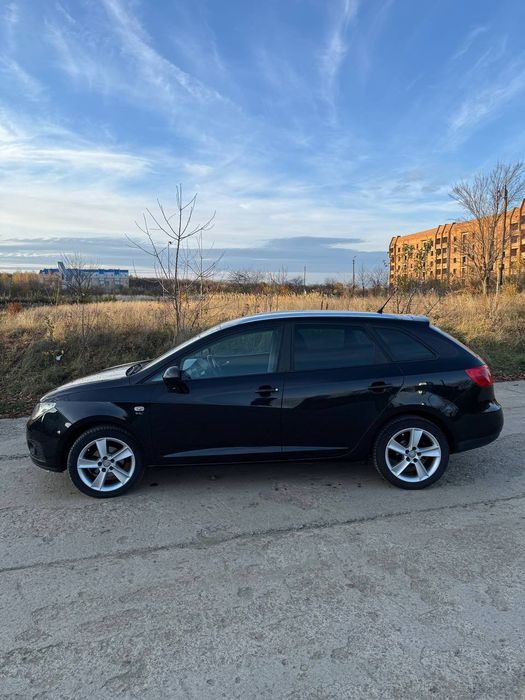 Продам seat ibiza