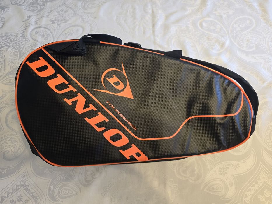 Torba do padla Dunlop.