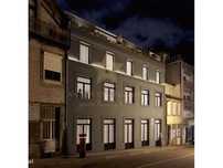 Apartamento T2 Duplex de alto padrão em Cedofeita!! Apartamentos el...
