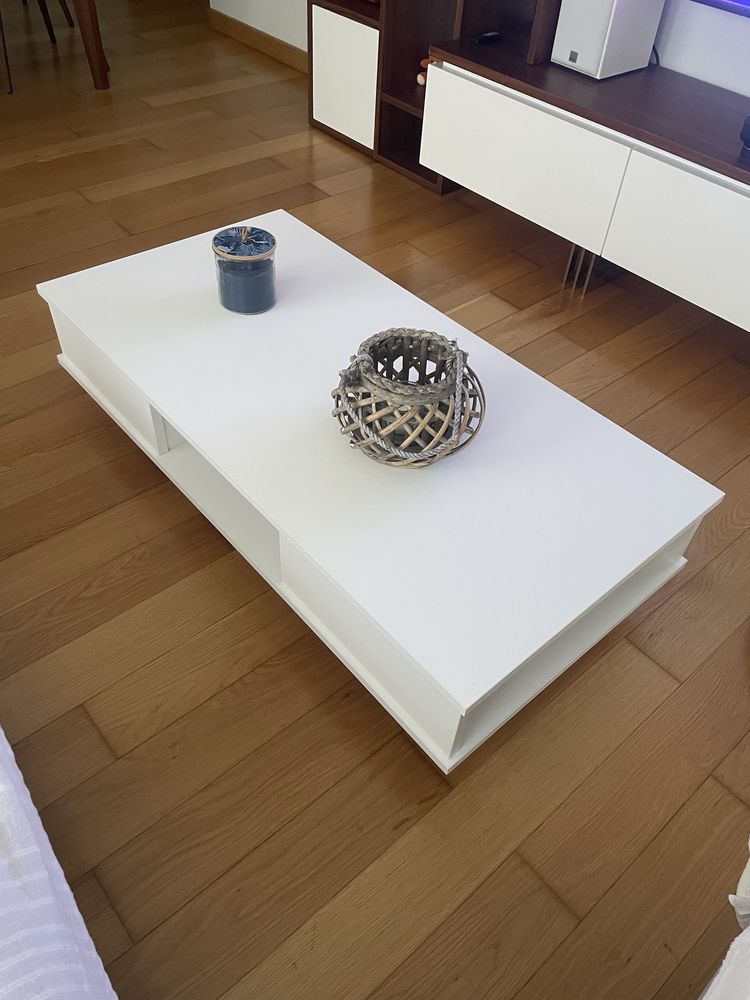 Mesa de centro Antarte