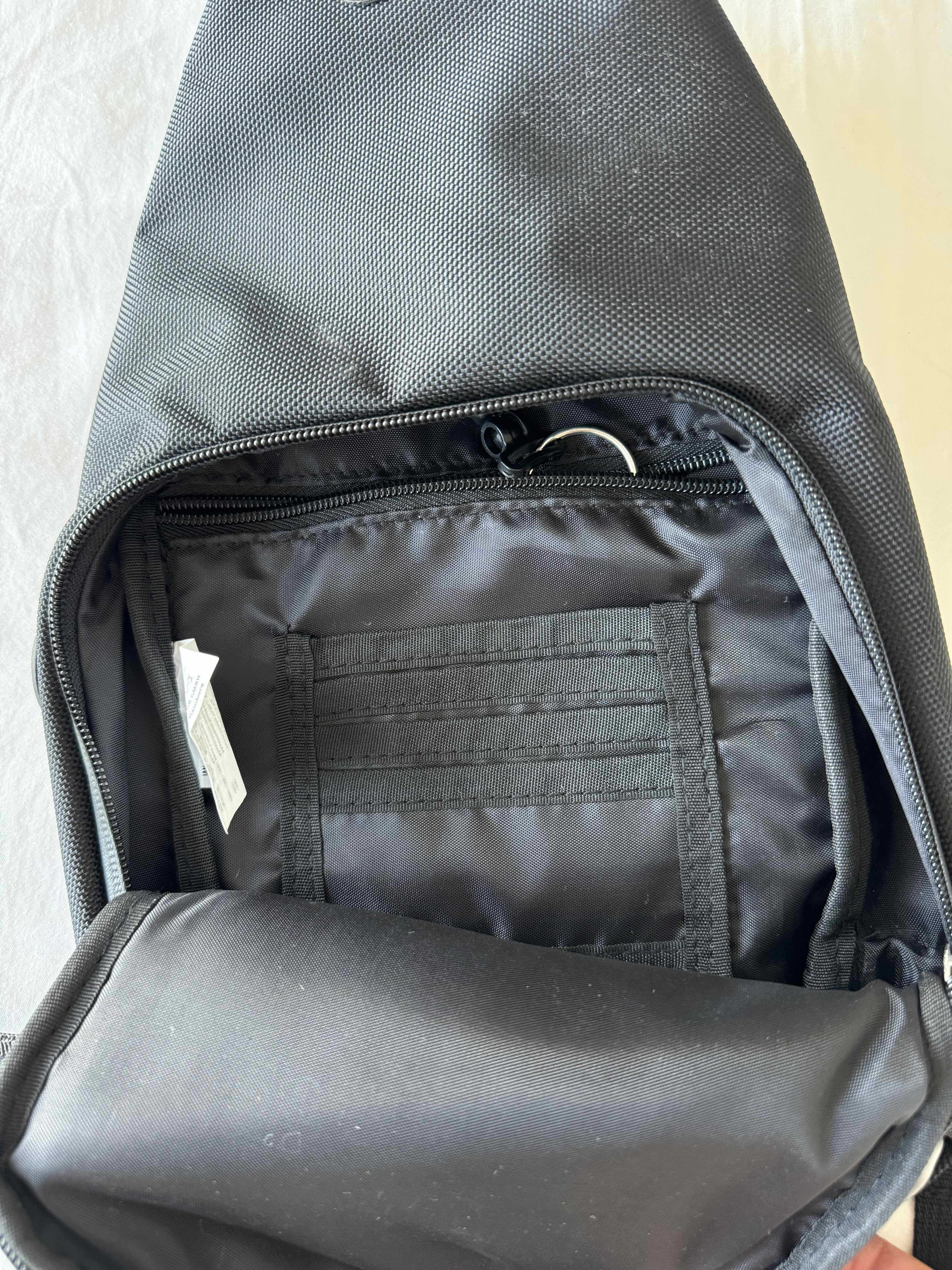 bolsa de ombro Crivit