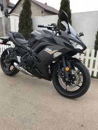 Продам Kawasaki Ninja 650 R (EX650R) 2023