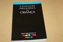 A Evolução da Psicologia da Criança// Henri Wallon