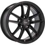 4x Felgi 16 m.in. do AUDI A3 8V 8P 8Y A4 B6 B7 B8 A6 C6 C7 Q2 VW Golf Passat Tiguan - B1155
