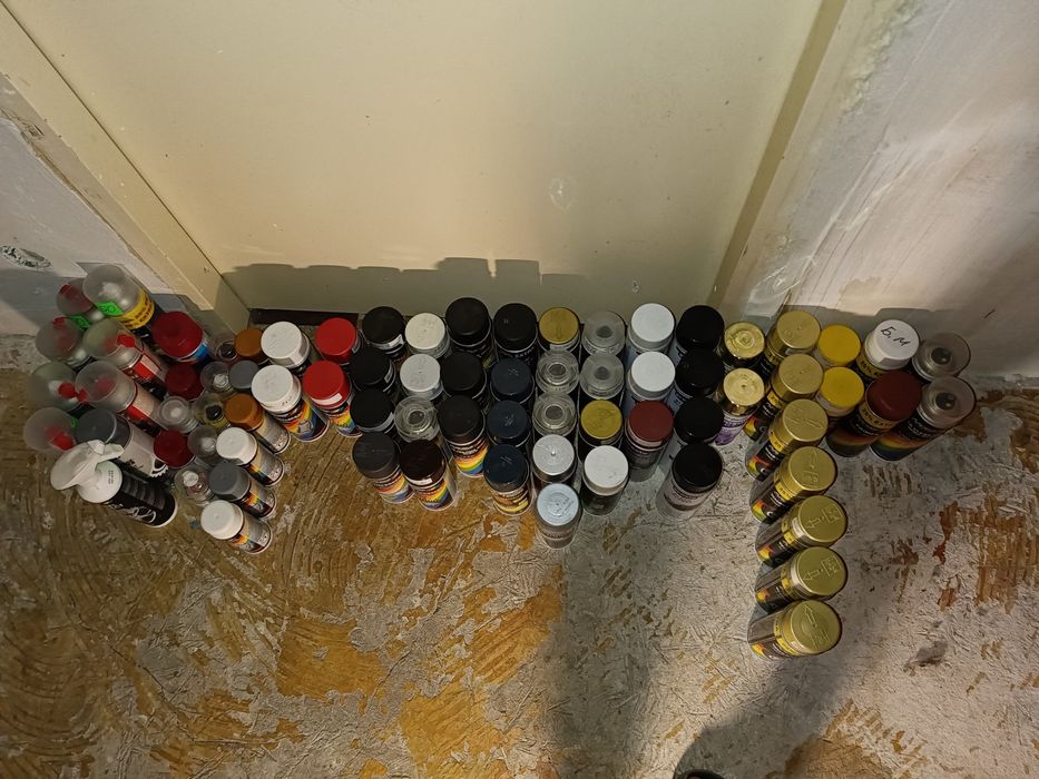 Motip фарба (чорного немає) для фарбування ШКІРИ 200 мл