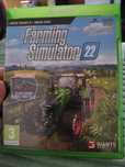 Farming Simulator 22 na Xbox