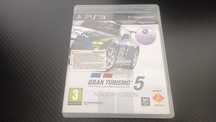 PS3 Gran Turismo 5 Academy Edition