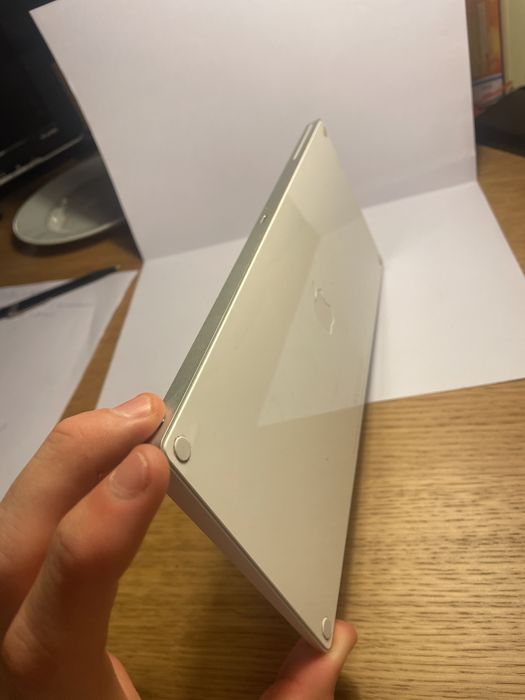 Teclado apple, muito pouco usado